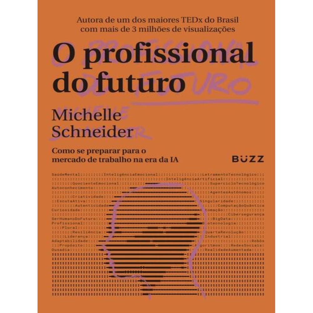 Profissional Do Futuro, O