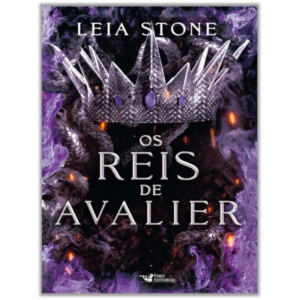 Box – Os Reis De Avalier