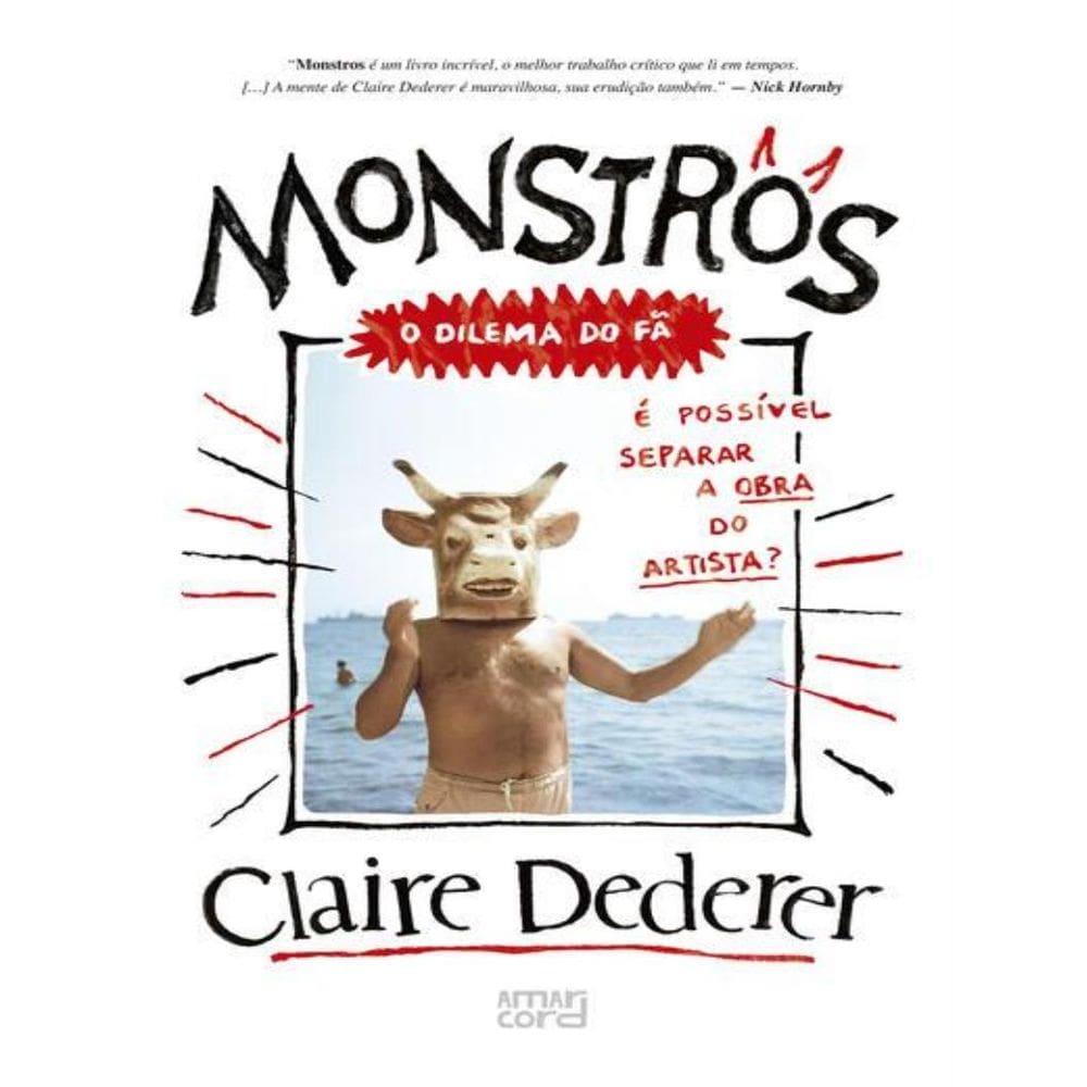 Monstros