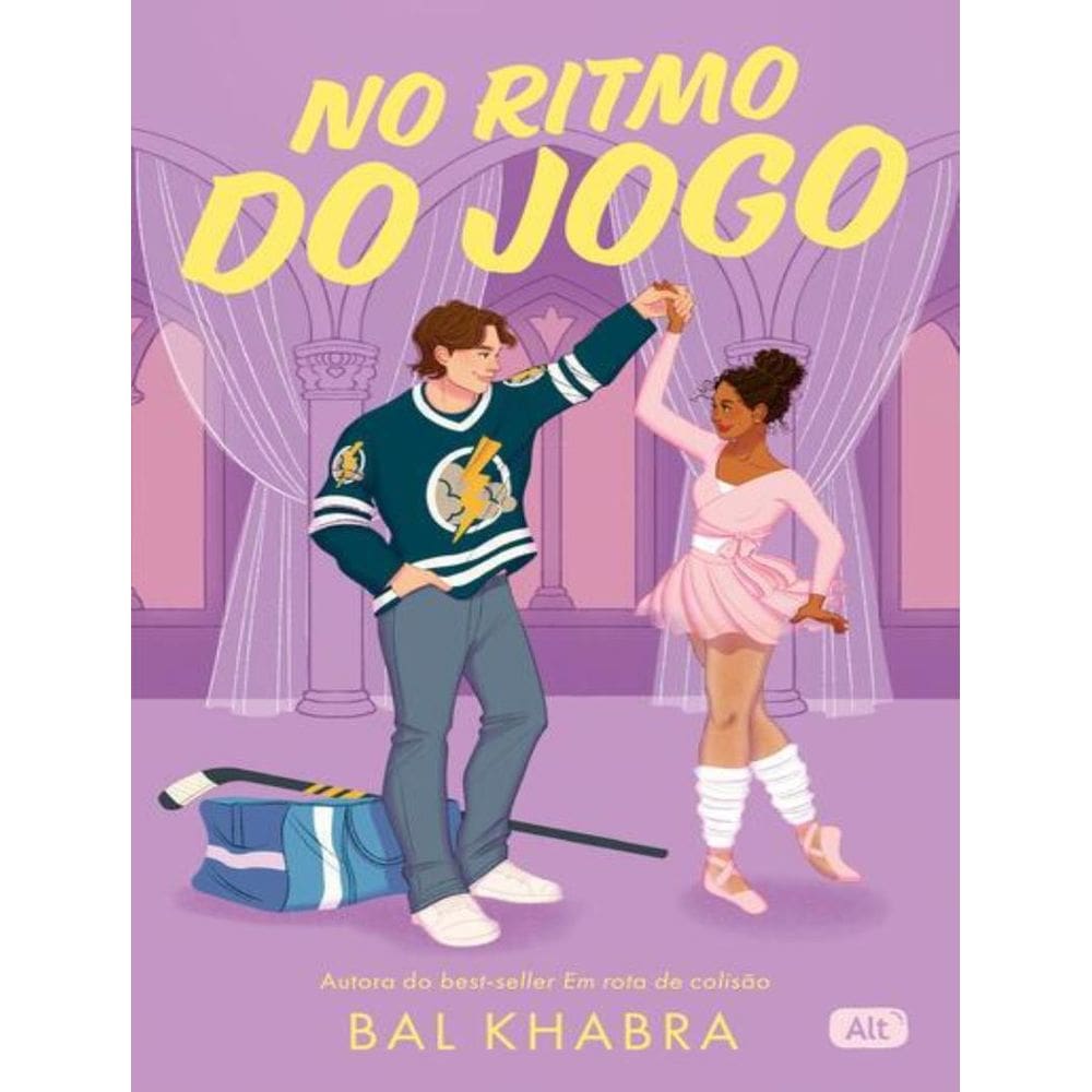 No Ritmo Do Jogo