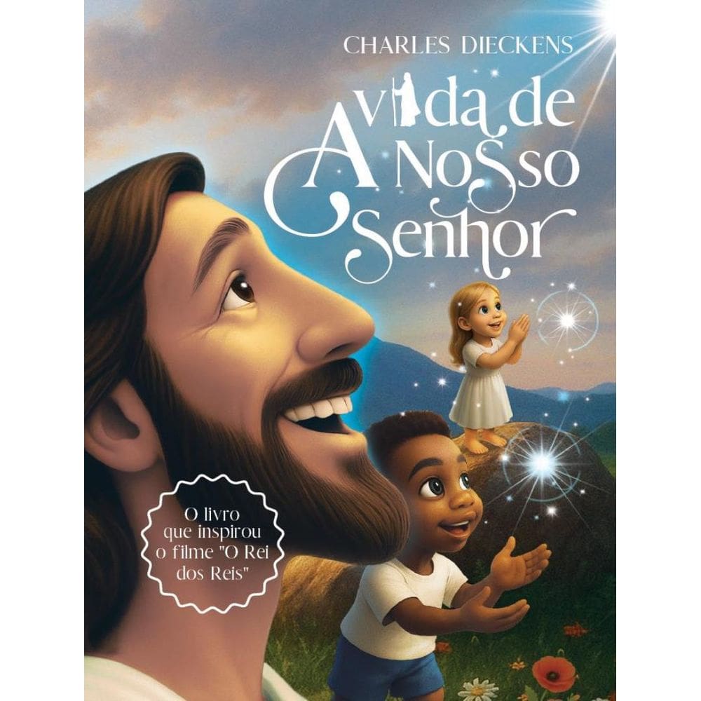 Vida De Nosso Senhor,A