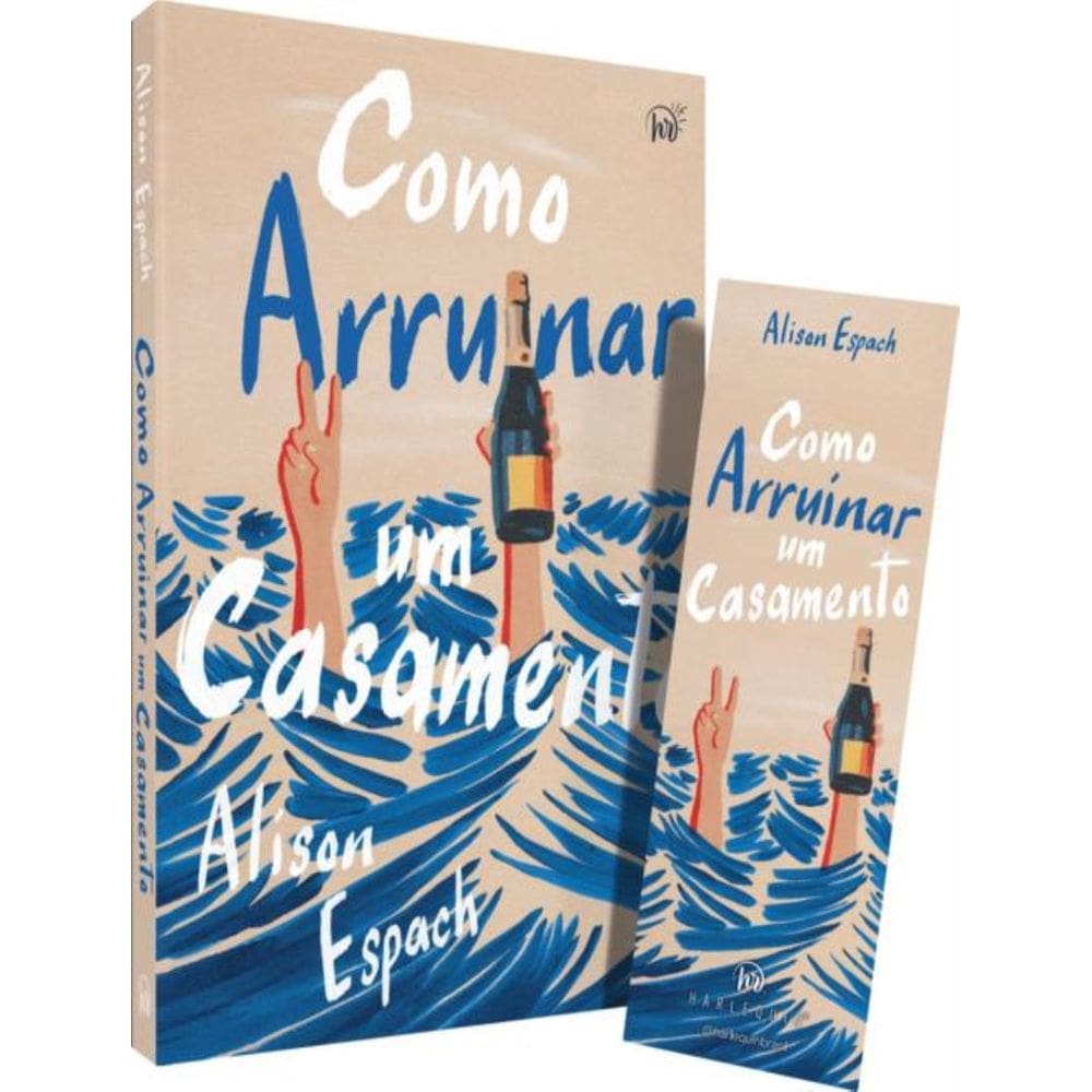 Como Arruinar Um Casamento