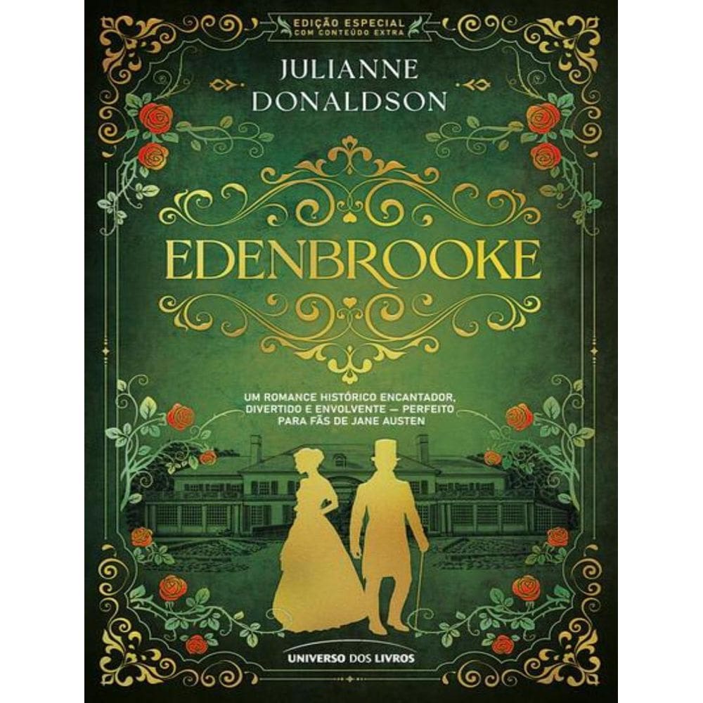 Edenbrooke – Edicao Especial