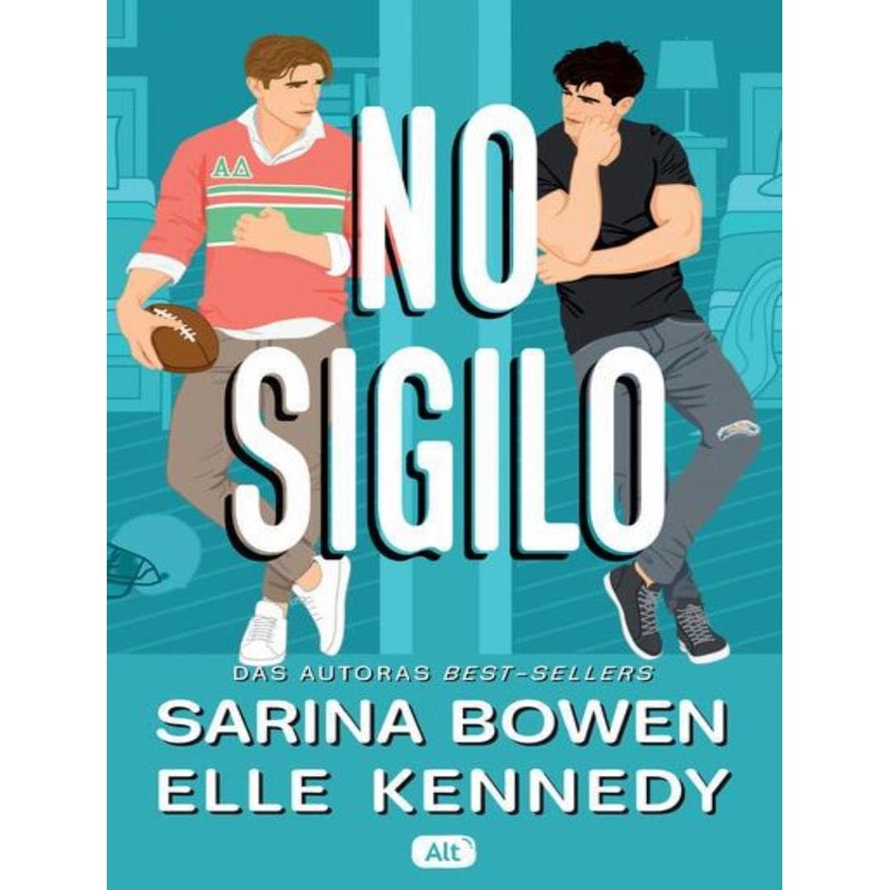 No Sigilo