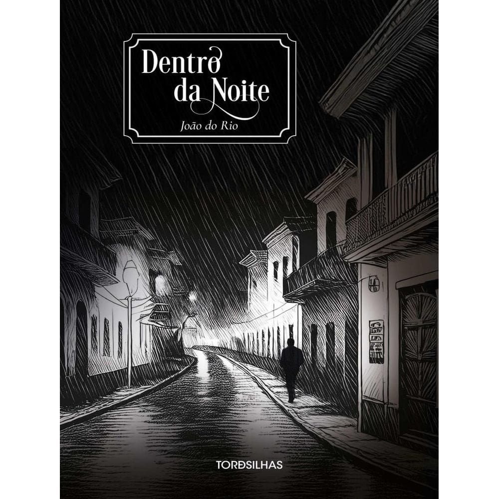 Dentro Da Noite