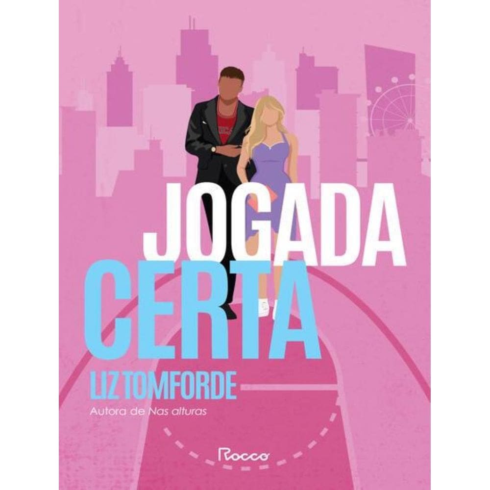 Jogada Certa - Vol. 2 Serie Windy City
