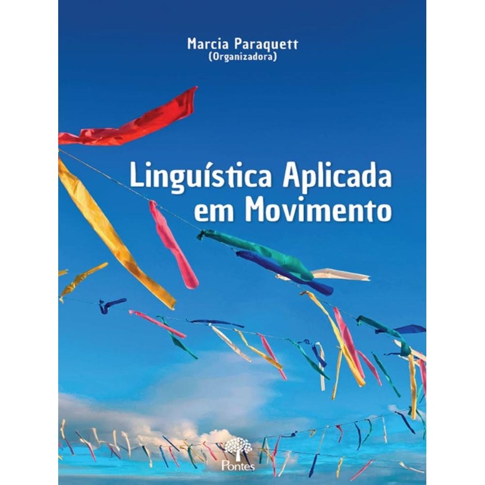 Linguistica Aplicada Em Movimento