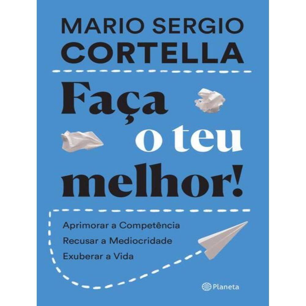 Faca O Teu Melhor!