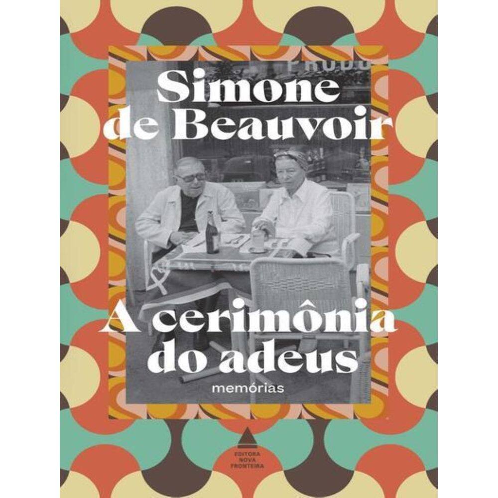 Cerimonia Do Adeus, A - 7ª Ed