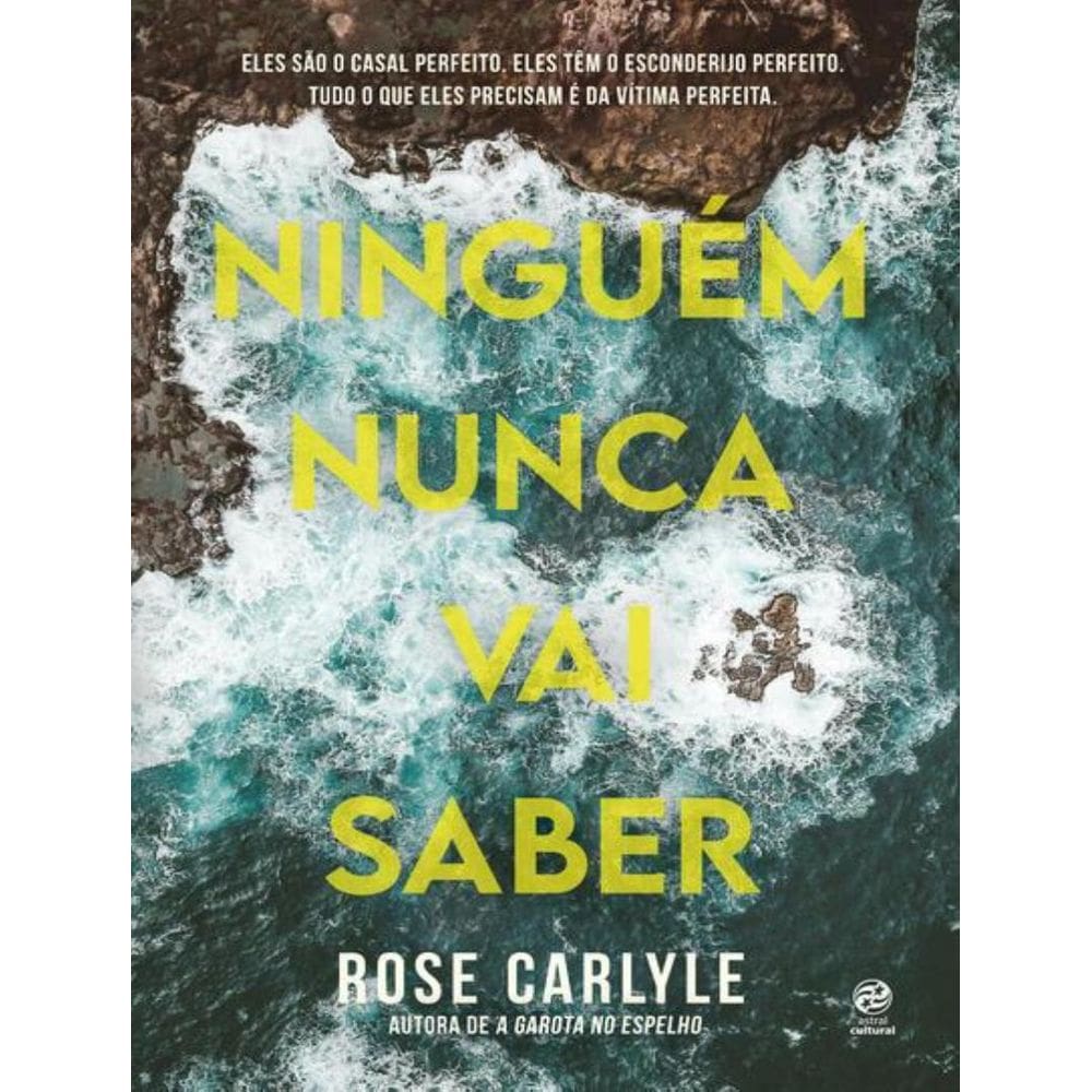 Ninguem Nunca Vai Saber