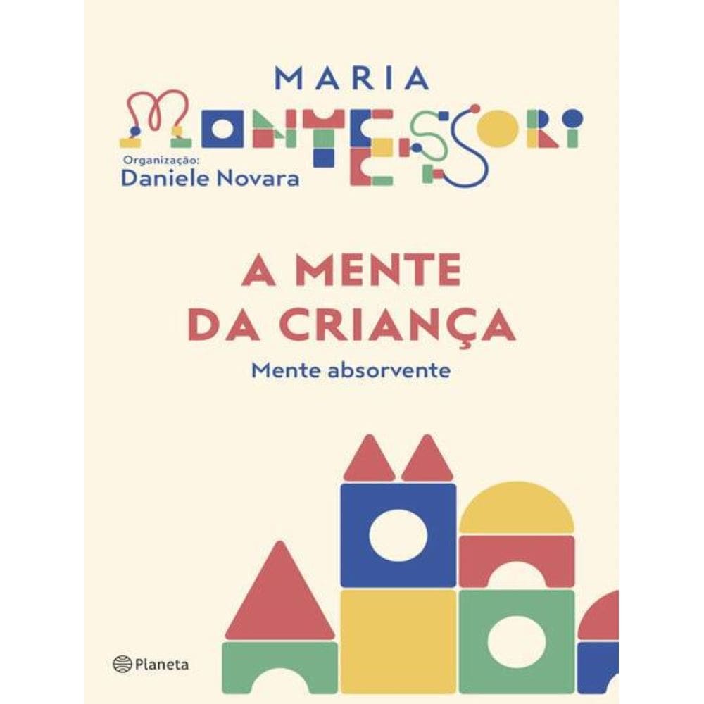 Mente Da Crianca,A