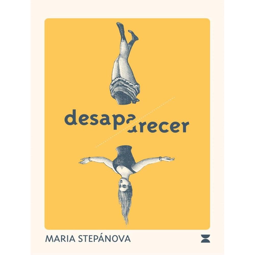 Desaparecer