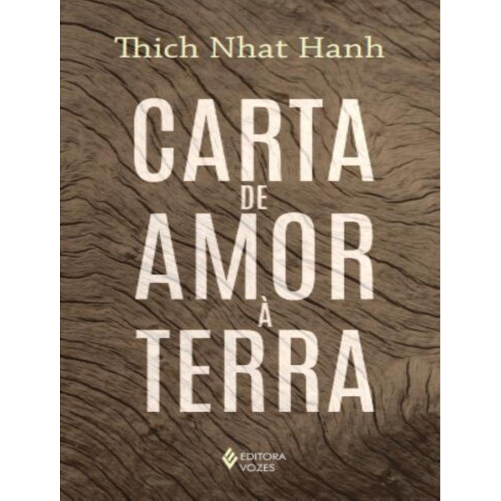 Carta De Amor A Terra