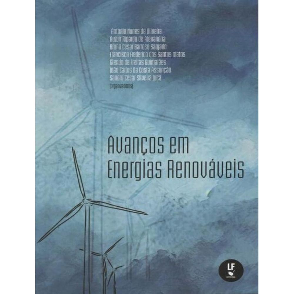 Avancos Em Energia Renovaveis