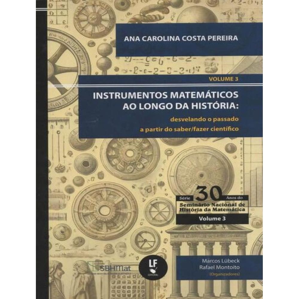 Instrumentos Matematicos Ao Longo Da Historia