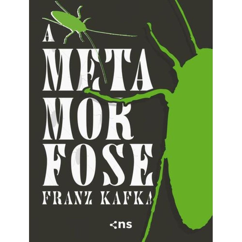 Metamorfose - Die Verwandlung,A