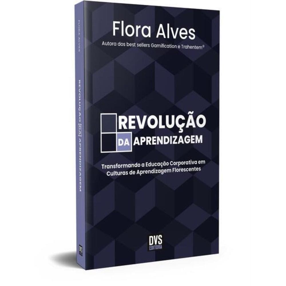 Revolucao Da Aprendizagem