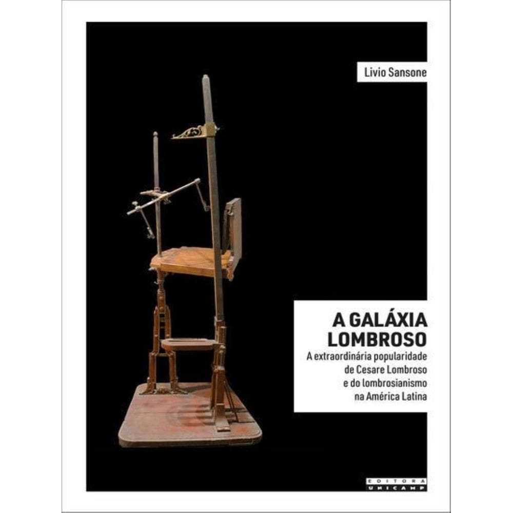 Galaxia Lombroso, A