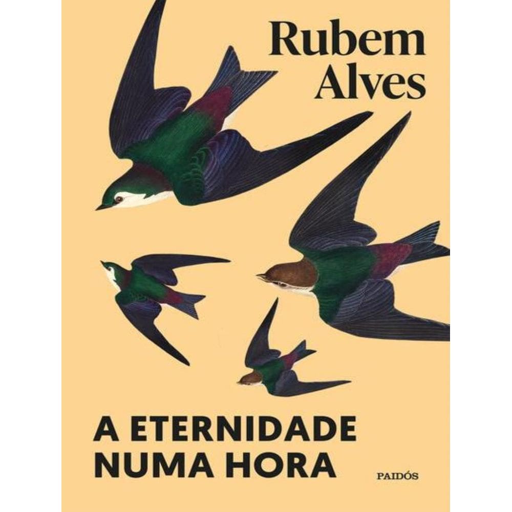 Eternidade Numa Hora, A - 2ªed