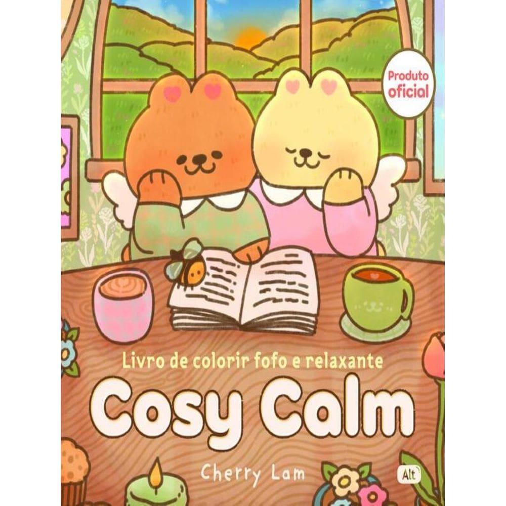 Cosy Calm
