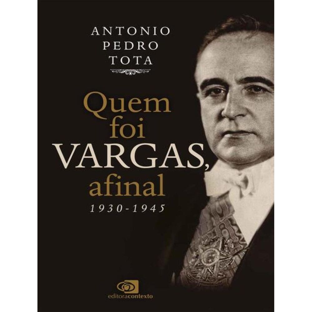 Quem Foi Vargas, Afinal