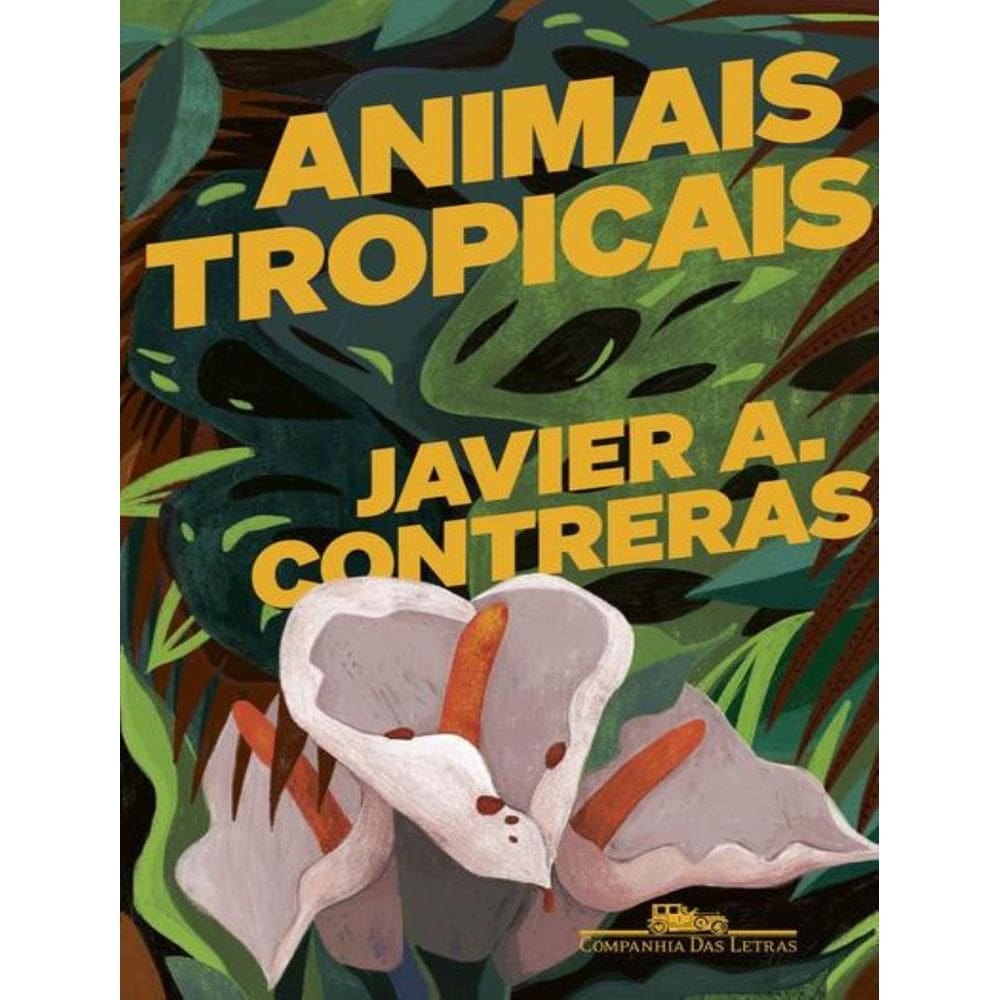 Animais Tropicais