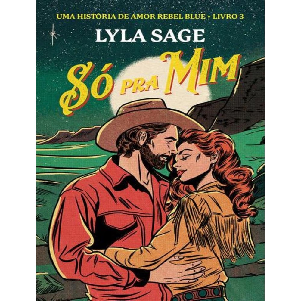 So Pra Mim - Livro 3