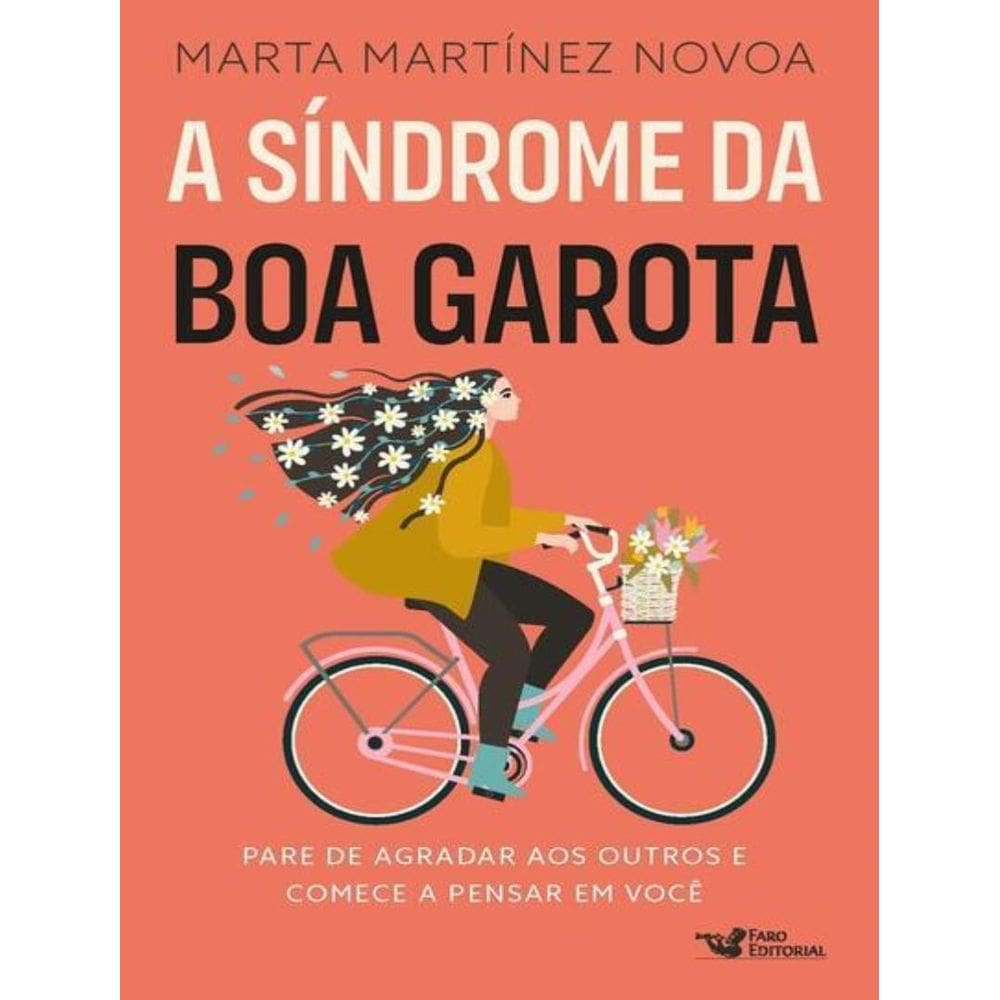 Sindrome Da Boa Garota, A