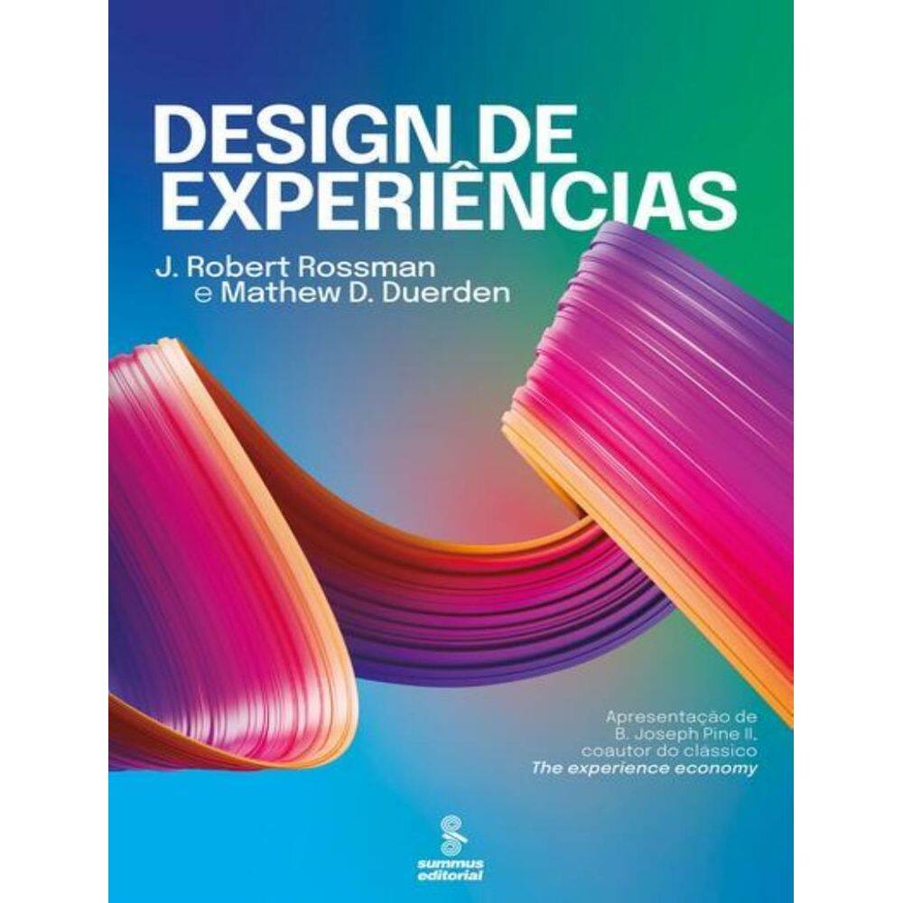 Design De Experiencias
