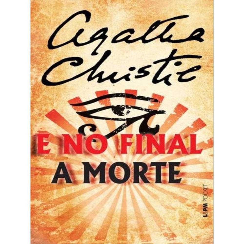 E No Final A Morte - Vol. 874