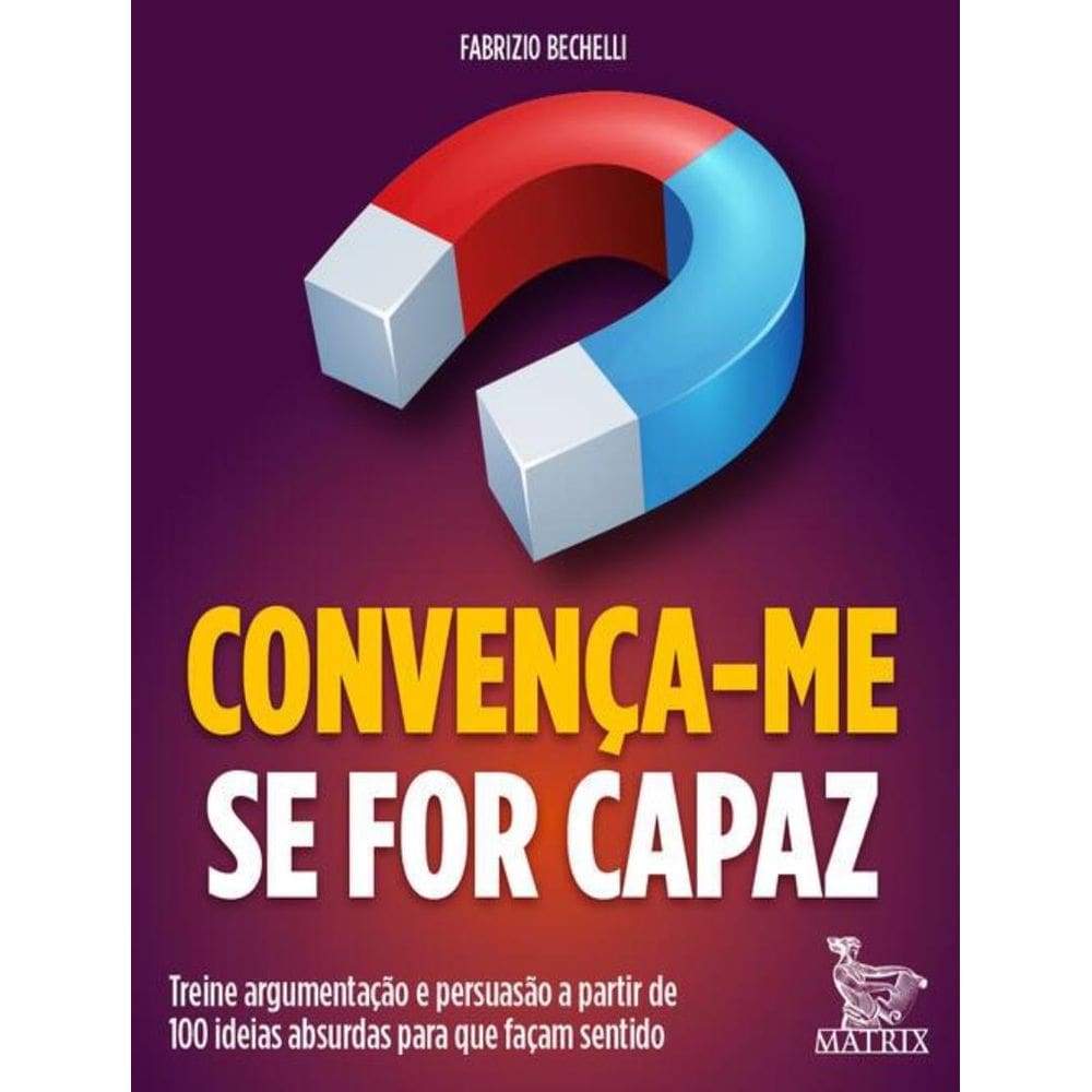 Convenca-Me Se For Capaz