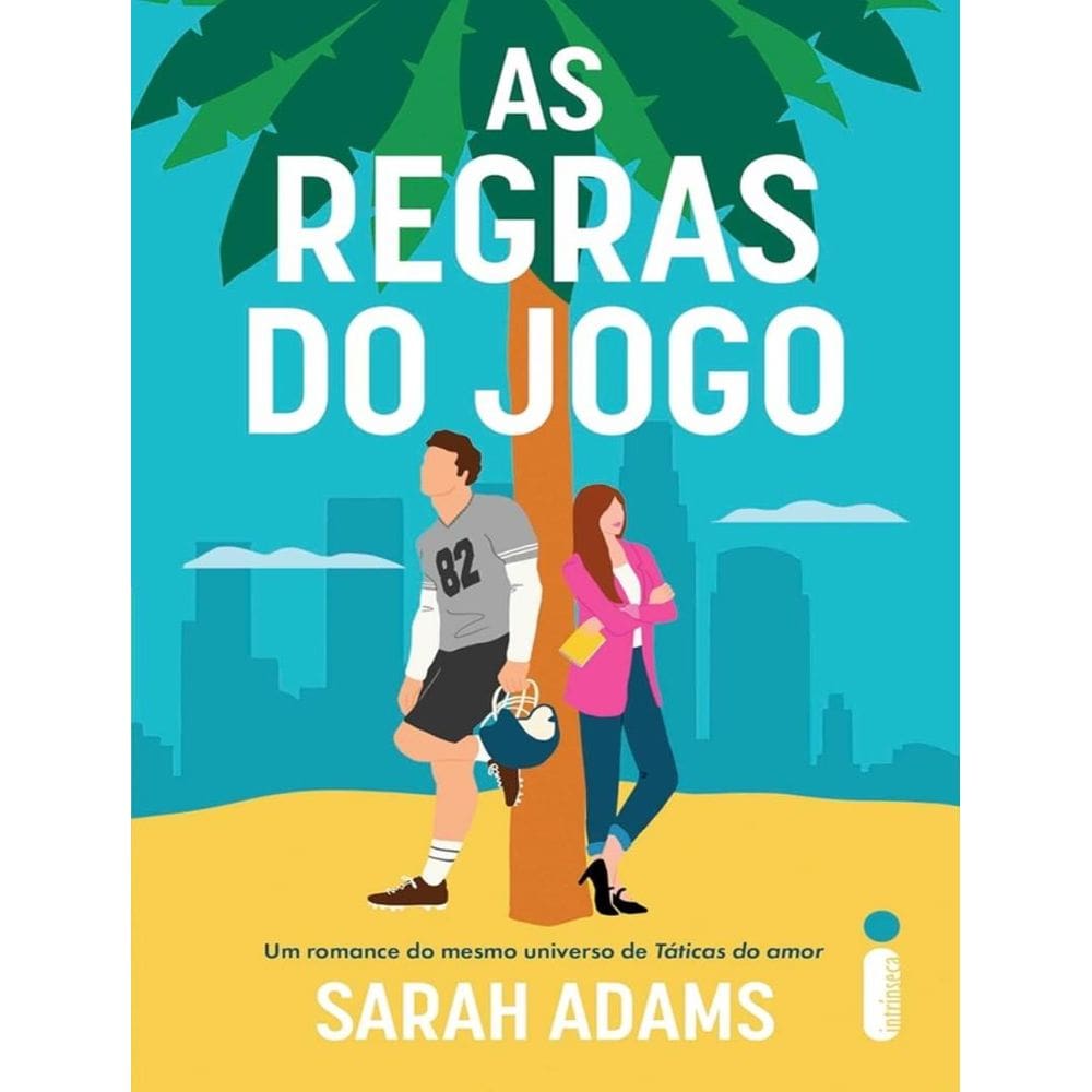 Regras Do Jogo, As