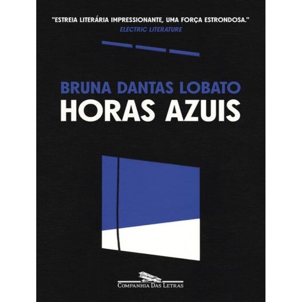 Horas Azuis