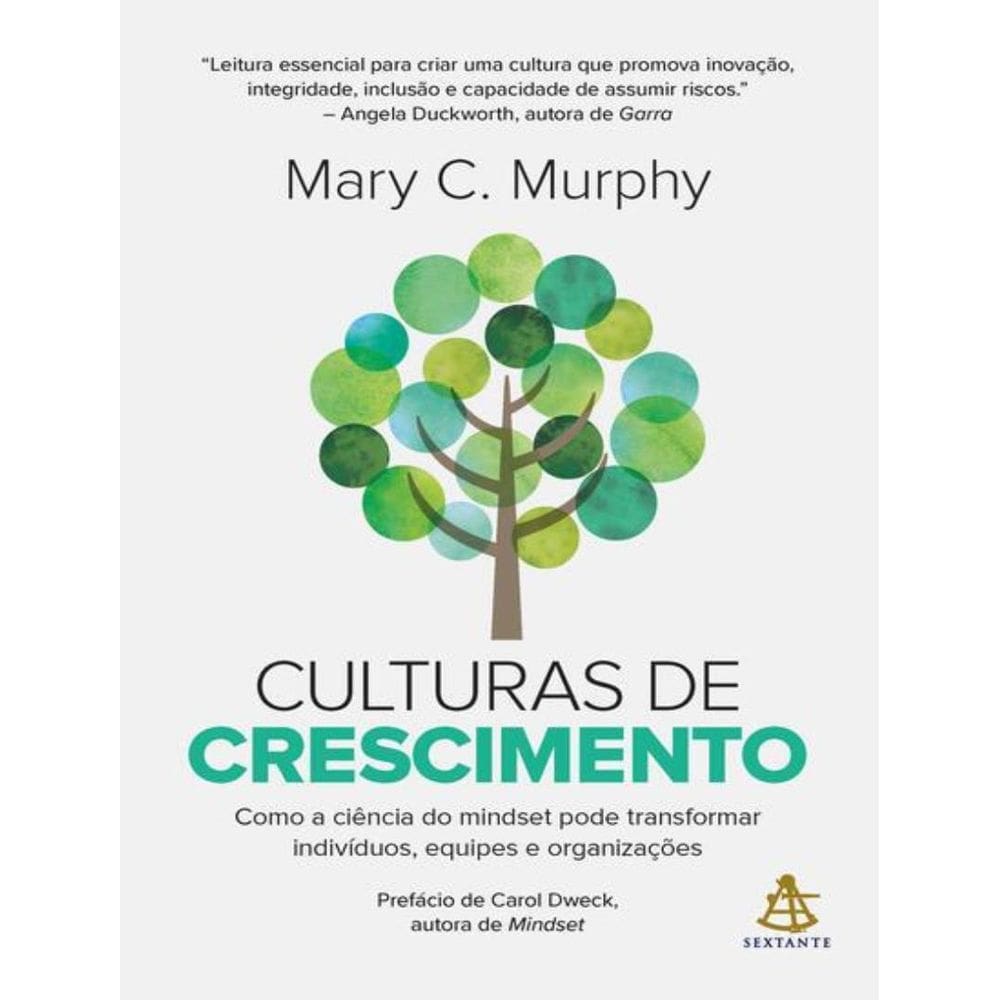 Culturas De Crescimento