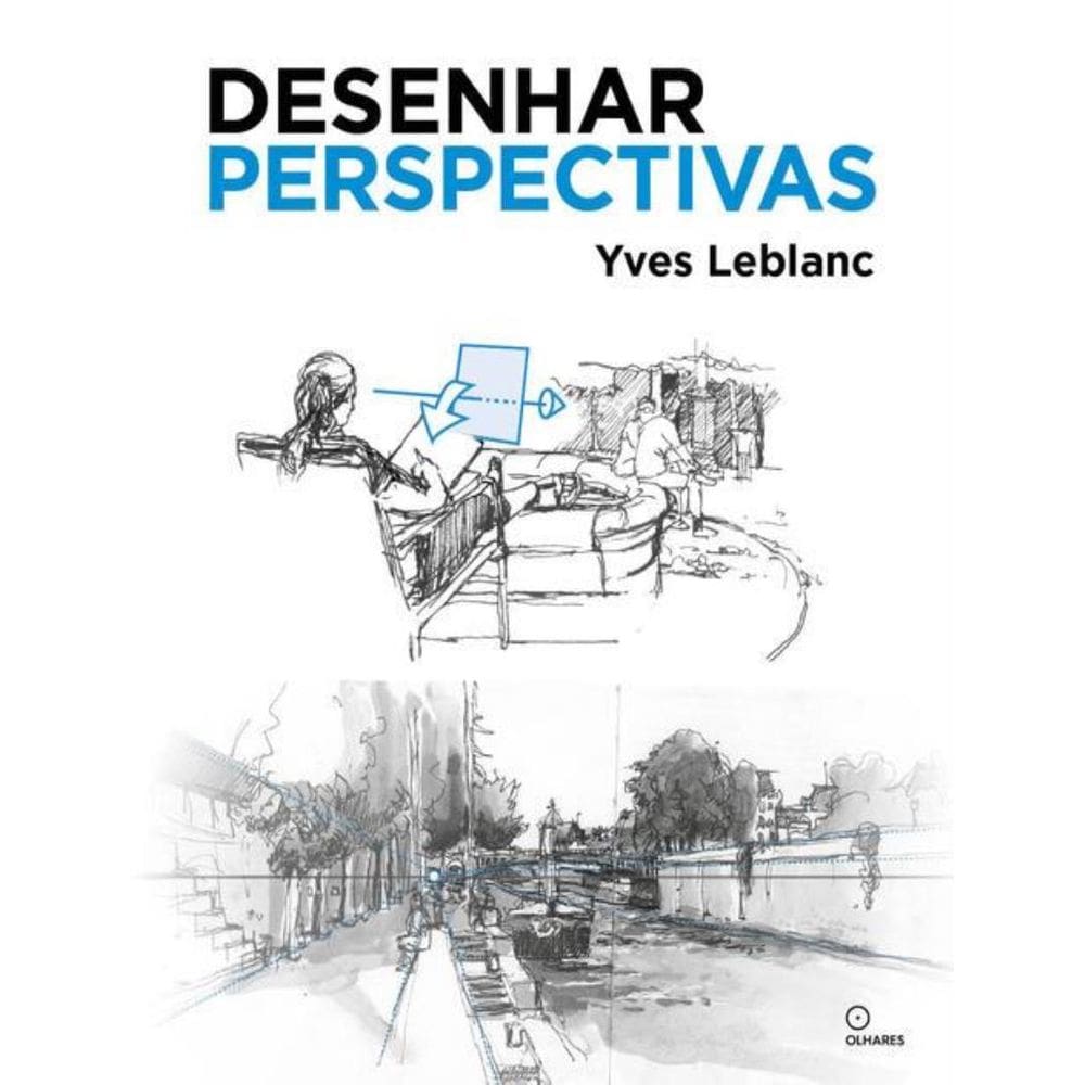 Desenhar Perspectivas