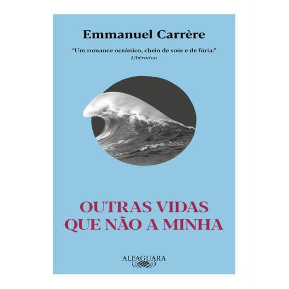 Outras Vidas Que Nao A Minha - 2ª Ed