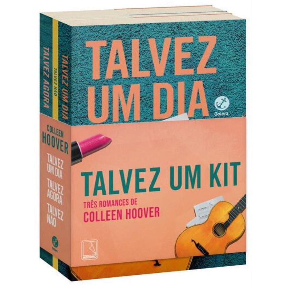 Talvez Um Kit