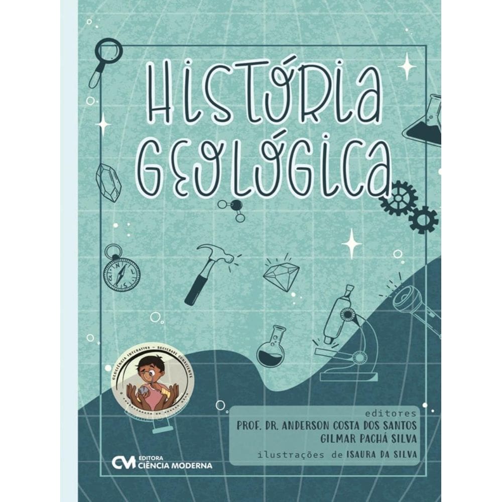 Historia Geologica