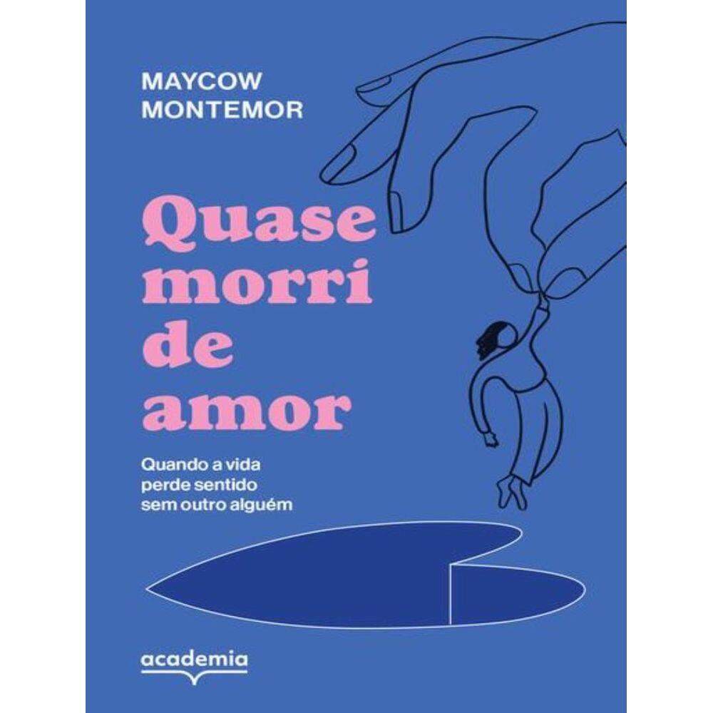 Quase Morri De Amor