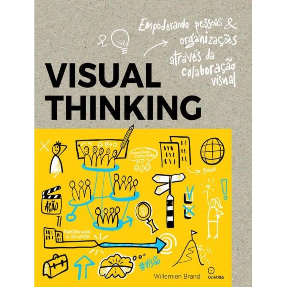 Visual Thinking