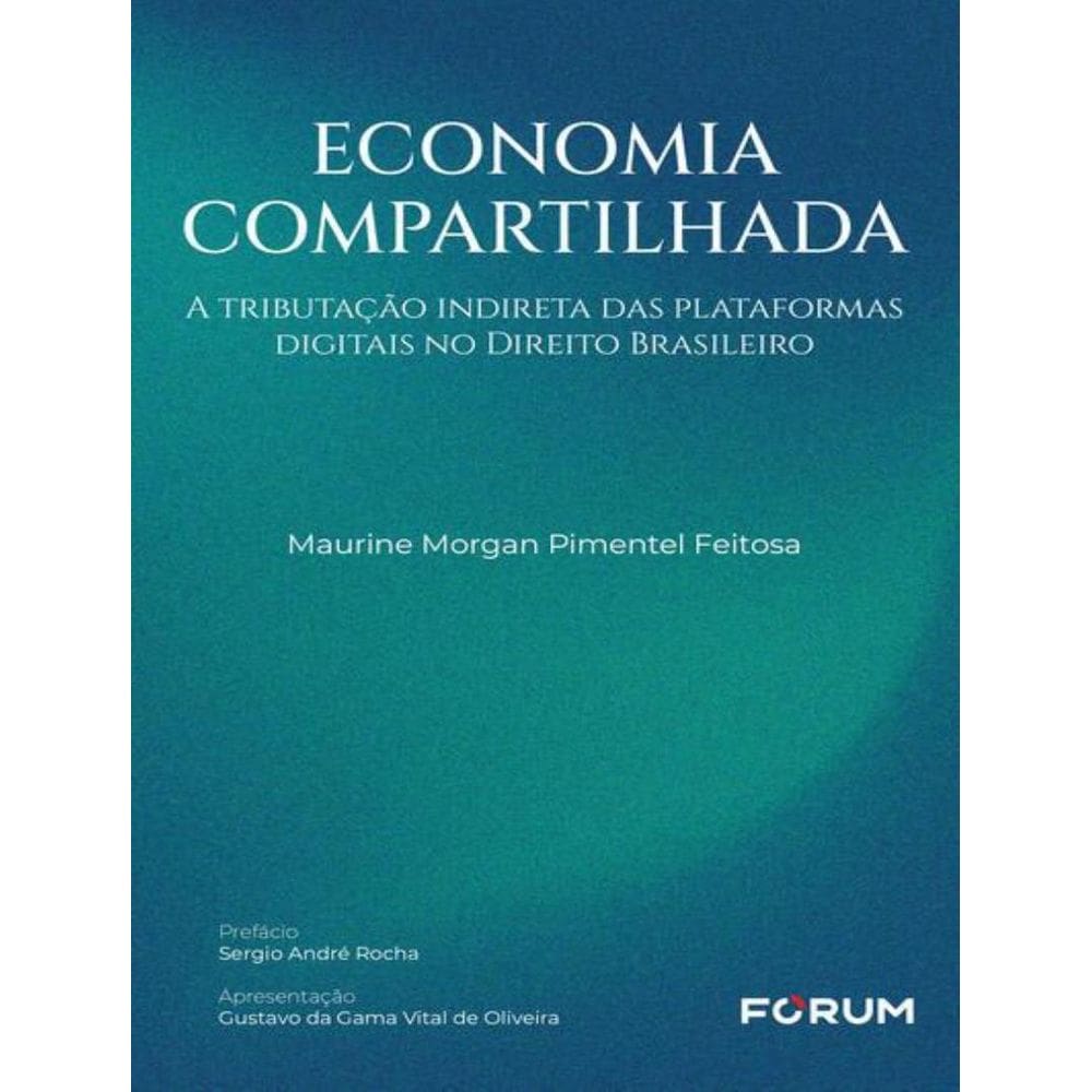 Economia Compartilhada