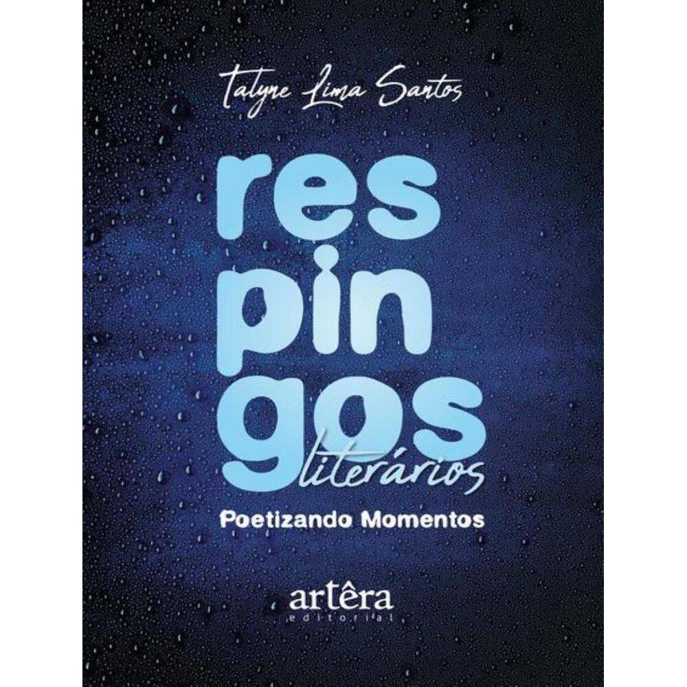 Respingos Literarios