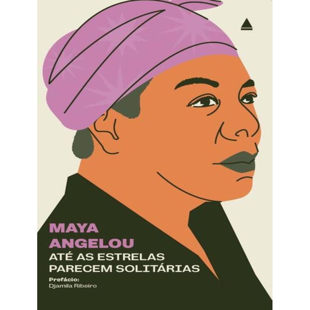 Ate As Estrelas Parecem Solitarias