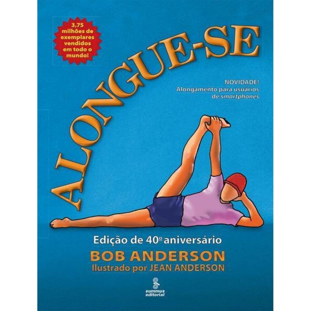 Alongue-Se - 25ªed