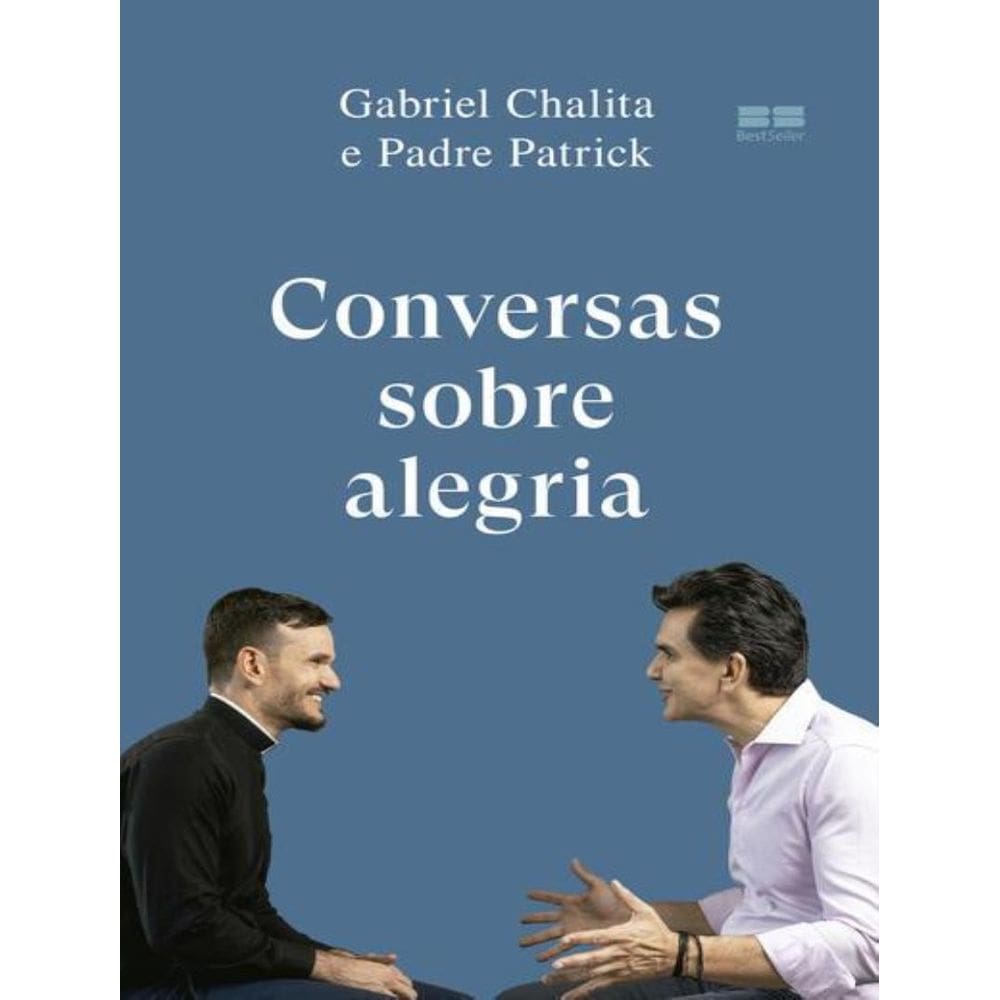 Conversas Sobre Alegria