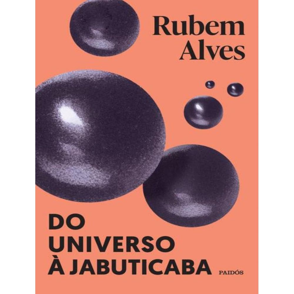 Do Universo A Jabuticaba