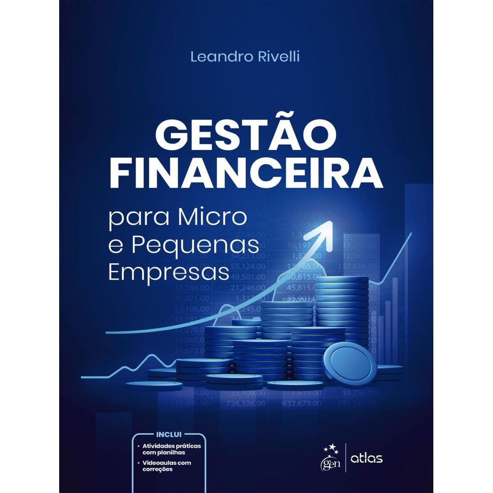 Gestao Financeira Para Micro E Pequenas Empresas