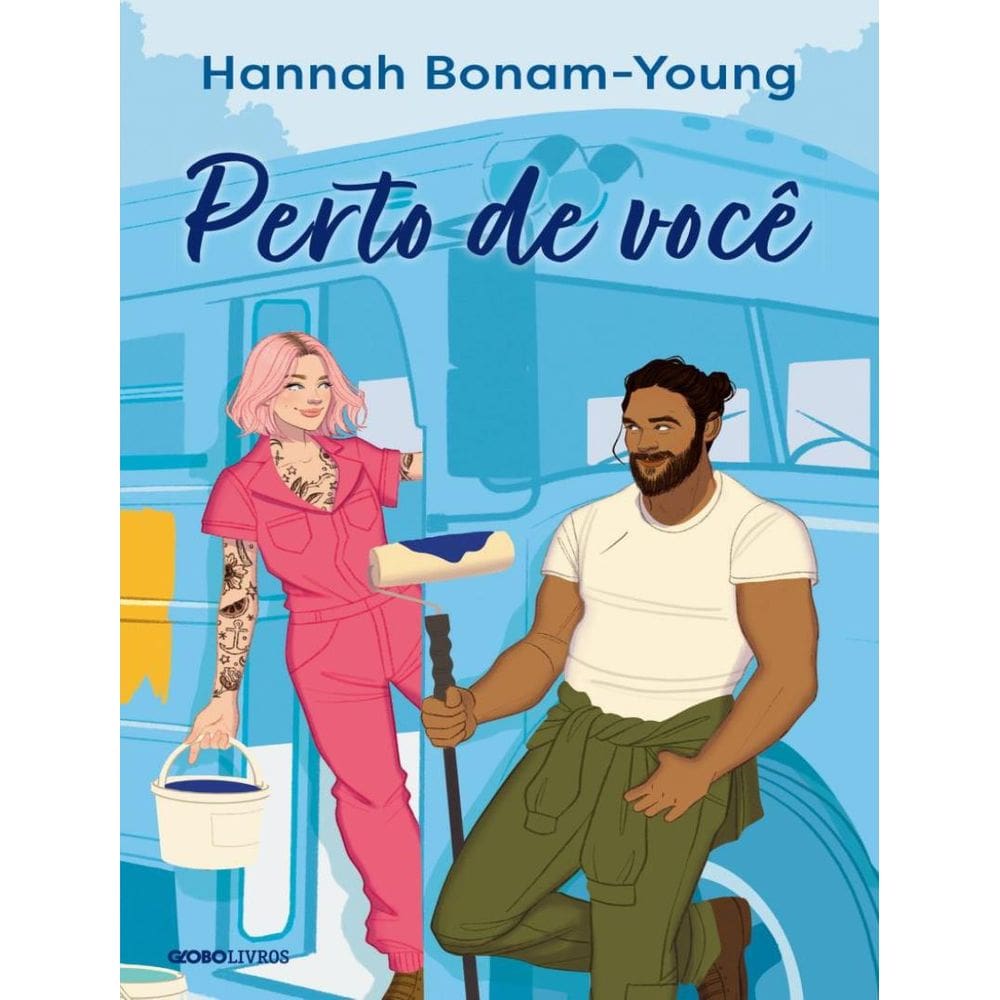 Perto De Voce
