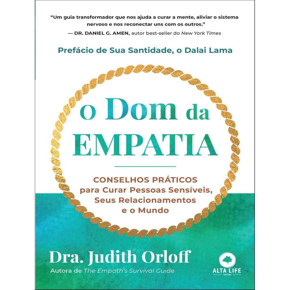 Dom Da Empatia, O
