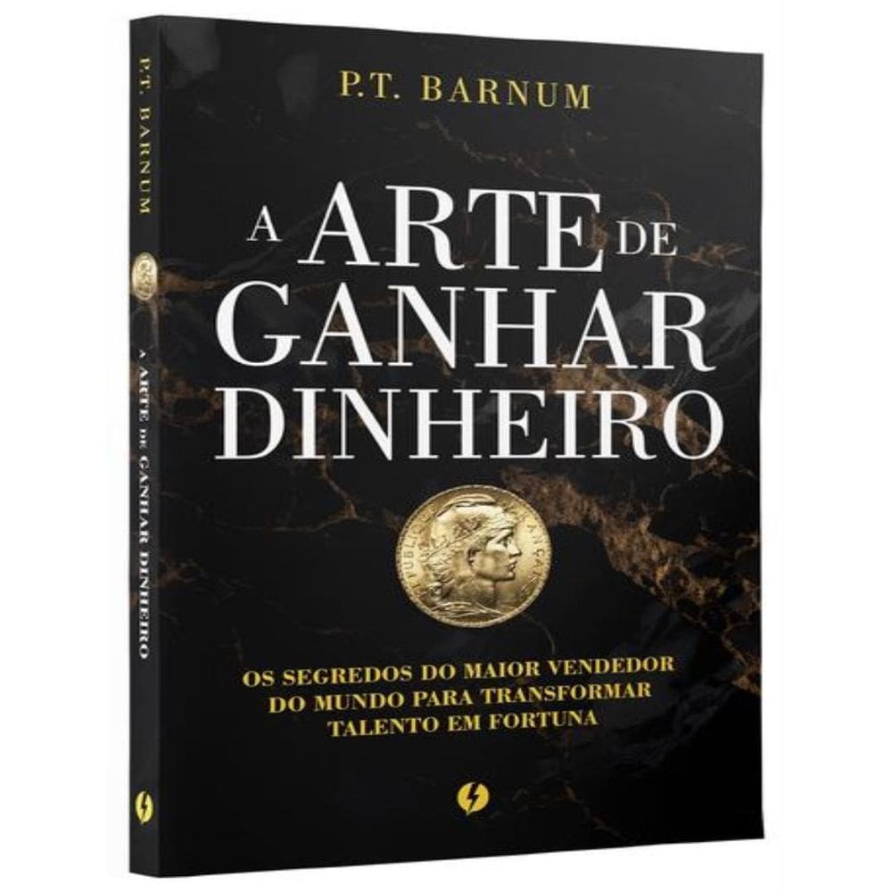 Arte De Ganhar Dinheiro, A